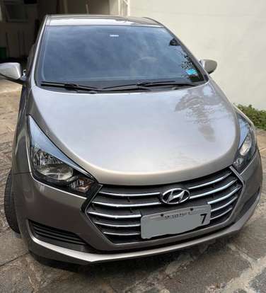 HYUNDAI-HB20-2017