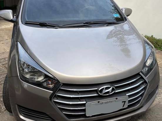 HYUNDAI-HB20-1.0 5 ANOS 12V FLEX 4P MANUAL HYUNDAI-HB20-2017