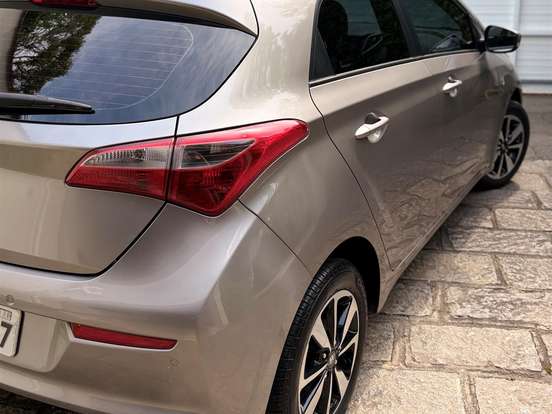 HYUNDAI-HB20-1.0 5 ANOS 12V FLEX 4P MANUAL HYUNDAI-HB20-2017