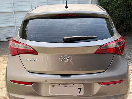 HYUNDAI-HB20-1.0 5 ANOS 12V FLEX 4P MANUAL HYUNDAI-HB20-2017