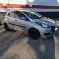 HYUNDAI HB20 1.0 COMFORT PLUS 12V FLEX 4P MANUAL HYUNDAI HB20 1.0 COMFORT PLUS 12V FLEX 4P MANUAL