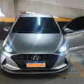 HYUNDAI HB20S 1.0 12V FLEX VISION MANUAL HYUNDAI HB20S 1.0 12V FLEX VISION MANUAL