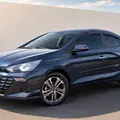 HYUNDAI HB20S 1.0 TGDI FLEX PLATINUM AUTOMÁTICO HYUNDAI HB20S 1.0 TGDI FLEX PLATINUM AUTOMÁTICO