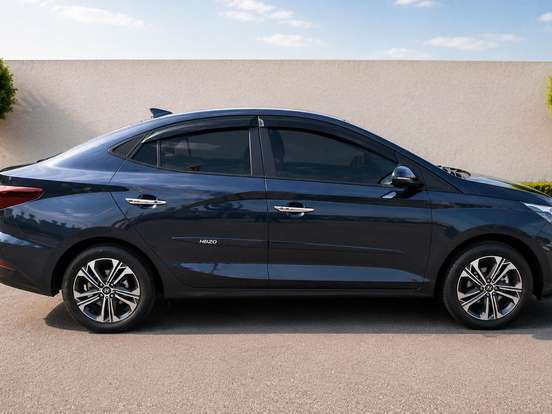 HYUNDAI-HB20S-1.0 TGDI FLEX PLATINUM AUTOMÁTICO HYUNDAI-HB20S-2023