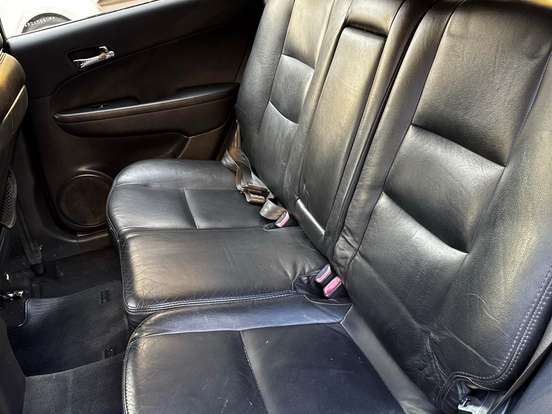 HYUNDAI-I30-2.0 MPFI GLS 16V GASOLINA 4P AUTOMÁTICO HYUNDAI-I30-2009