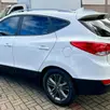 HYUNDAI IX35 2.0 MPFI GL 16V FLEX 4P AUTOMÁTICO HYUNDAI IX35 2.0 MPFI GL 16V FLEX 4P AUTOMÁTICO