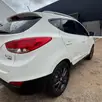 HYUNDAI IX35 2.0 MPI 4X2 16V FLEX 4P AUTOMÁTICO HYUNDAI IX35 2.0 MPI 4X2 16V FLEX 4P AUTOMÁTICO