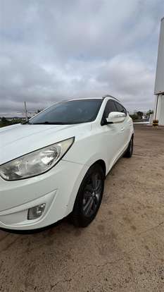 HYUNDAI-IX35-2.0 MPI 4X2 16V FLEX 4P AUTOMÁTICO HYUNDAI-IX35-2011