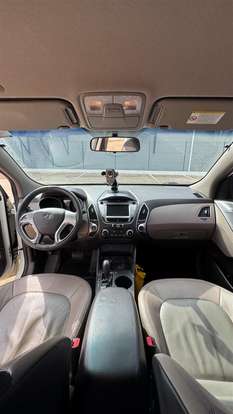 HYUNDAI-IX35-2.0 MPI 4X2 16V FLEX 4P AUTOMÁTICO HYUNDAI-IX35-2011