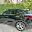 HYUNDAI SANTA FÉ 3.3 MPFI 4X4 V6 270CV GASOLINA 4P AUTOMÁTICO HYUNDAI SANTA FÉ 3.3 MPFI 4X4 V6 270CV GASOLINA 4P AUTOMÁTICO