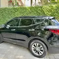 HYUNDAI SANTA FÉ 3.3 MPFI 4X4 V6 270CV GASOLINA 4P AUTOMÁTICO HYUNDAI SANTA FÉ 3.3 MPFI 4X4 V6 270CV GASOLINA 4P AUTOMÁTICO