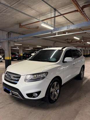 HYUNDAI-SANTA FÉ-2012