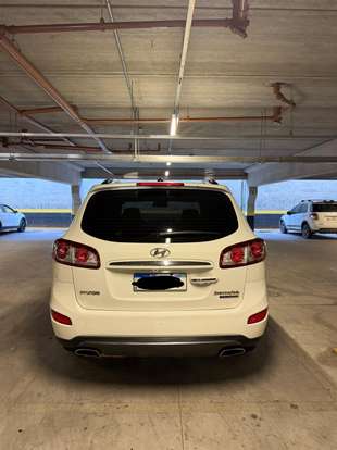 HYUNDAI-SANTA FÉ-2012