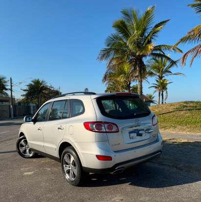 HYUNDAI-SANTA FÉ-2012
