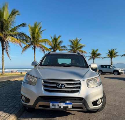 HYUNDAI-SANTA FÉ-2012