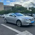 HYUNDAI SONATA 2.4 MPFI I4 16V 182CV GASOLINA 4P AUTOMÁTICO HYUNDAI SONATA 2.4 MPFI I4 16V 182CV GASOLINA 4P AUTOMÁTICO