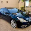 HYUNDAI SONATA 2.4 MPFI I4 16V 182CV GASOLINA 4P AUTOMÁTICO HYUNDAI SONATA 2.4 MPFI I4 16V 182CV GASOLINA 4P AUTOMÁTICO