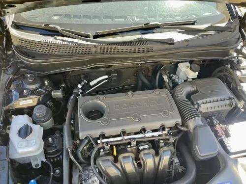 HYUNDAI-SONATA-2.4 MPFI I4 16V 182CV GASOLINA 4P AUTOMÁTICO HYUNDAI-SONATA-2011