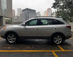 HYUNDAI VERACRUZ 3.8 V6 GASOLINA 4WD AUTOMÁTICO HYUNDAI VERACRUZ 3.8 V6 GASOLINA 4WD AUTOMÁTICO