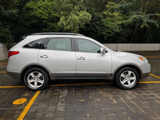 HYUNDAI-VERACRUZ-2009