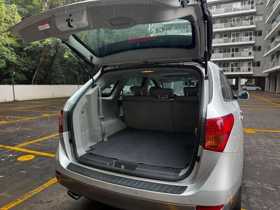 HYUNDAI-VERACRUZ-2009