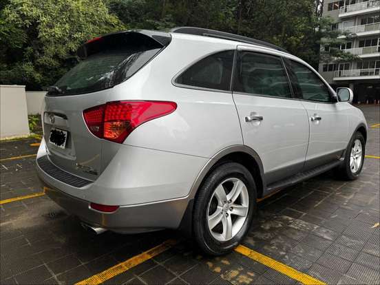 HYUNDAI-VERACRUZ-2009