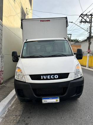 IVECO DAILY 2.3  HPI DIESEL 30S13 CHASSI MANUAL