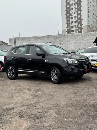 JAC T6 2.0 16V JET FLEX 4P MANUAL JAC T6 2.0 16V JET FLEX 4P MANUAL