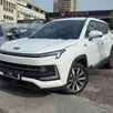 JAC T60 1.5 TURBO I-VVT GASOLINA PLUS CVT JAC T60 1.5 TURBO I-VVT GASOLINA PLUS CVT