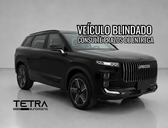 JAECOO 7 1.5 TGDI PHEV LUXURY DHT JAECOO 7 1.5 TGDI PHEV LUXURY DHT