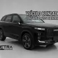 JAECOO 7 1.5 TGDI PHEV LUXURY DHT JAECOO 7 1.5 TGDI PHEV LUXURY DHT