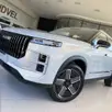 JAECOO 7 1.5 TGDI PHEV ELITE DHT JAECOO 7 1.5 TGDI PHEV ELITE DHT