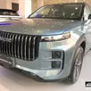 JAECOO 7 1.5 TGDI PHEV LUXURY DHT JAECOO 7 1.5 TGDI PHEV LUXURY DHT