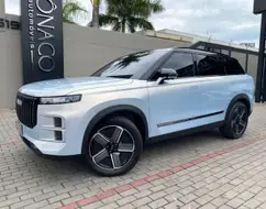 JAECOO 7 1.5 TGDI PHEV PRESTIGE DHT JAECOO 7 1.5 TGDI PHEV PRESTIGE DHT