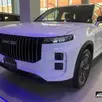 JAECOO 7 1.5 TGDI PHEV PRESTIGE DHT JAECOO 7 1.5 TGDI PHEV PRESTIGE DHT