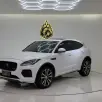 JAGUAR E-PACE 2.0 16V P300 GASOLINA R-DYNAMIC SE AWD AUTOMÁTICO JAGUAR E-PACE 2.0 16V P300 GASOLINA R-DYNAMIC SE AWD AUTOMÁTICO