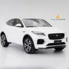 JAGUAR E-PACE 2.0 16V P250 FLEX R-DYNAMIC SE AWD AUTOMÁTICO JAGUAR E-PACE 2.0 16V P250 FLEX R-DYNAMIC SE AWD AUTOMÁTICO