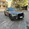 JAGUAR F-PACE 2.0 16V INGENIUM PRESTIGE AWD 4P AUTOMÁTICO JAGUAR F-PACE 2.0 16V INGENIUM PRESTIGE AWD 4P AUTOMÁTICO