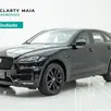 JAGUAR F-PACE 2.0 16V INGENIUM R-SPORT AWD 4P AUTOMÁTICO JAGUAR F-PACE 2.0 16V INGENIUM R-SPORT AWD 4P AUTOMÁTICO
