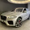 JAGUAR F-PACE 5.0 V8 SUPERCHARGED SVR AWD 4P AUTOMÁTICO JAGUAR F-PACE 5.0 V8 SUPERCHARGED SVR AWD 4P AUTOMÁTICO