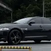JAGUAR XJ 5.0 V8 S/C GASOLINA SUPERSPORT AUTOMÁTICO JAGUAR XJ 5.0 V8 S/C GASOLINA SUPERSPORT AUTOMÁTICO
