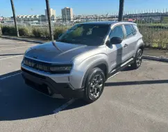 JEEP AVENGER 1.0 T200 TURBO MHEV ALTITUDE CVT JEEP AVENGER 1.0 T200 TURBO MHEV ALTITUDE CVT