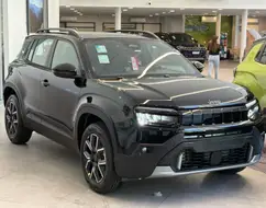 JEEP AVENGER 1.0 T200 TURBO MHEV LONGITUDE CVT JEEP AVENGER 1.0 T200 TURBO MHEV LONGITUDE CVT