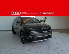 JEEP COMMANDER 1.3 T270 TURBO FLEX LIMITED AT6 JEEP COMMANDER 1.3 T270 TURBO FLEX LIMITED AT6