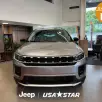 JEEP COMMANDER 1.3 T270 TURBO MHEV LIMITED AT6 JEEP COMMANDER 1.3 T270 TURBO MHEV LIMITED AT6