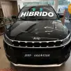 JEEP COMMANDER 1.3 T270 TURBO MHEV LIMITED AT6 JEEP COMMANDER 1.3 T270 TURBO MHEV LIMITED AT6