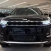 JEEP COMMANDER 1.3 T270 TURBO MHEV LIMITED AT6 JEEP COMMANDER 1.3 T270 TURBO MHEV LIMITED AT6