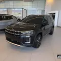 JEEP COMMANDER 1.3 T270 TURBO FLEX LONGITUDE AT6 JEEP COMMANDER 1.3 T270 TURBO FLEX LONGITUDE AT6