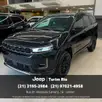 JEEP COMMANDER 1.3 T270 TURBO FLEX LONGITUDE AT6 JEEP COMMANDER 1.3 T270 TURBO FLEX LONGITUDE AT6
