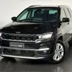JEEP COMMANDER 1.3 T270 TURBO FLEX LONGITUDE AT6 JEEP COMMANDER 1.3 T270 TURBO FLEX LONGITUDE AT6